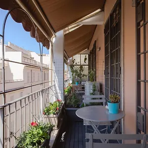 Residenza Il Duca 4* Roma