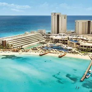 Hyatt Ziva Resort