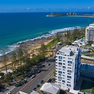 Апарт-отель Northwind Beachfront