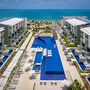 Catalonia Costa Mujeres Suites&spa - Resort