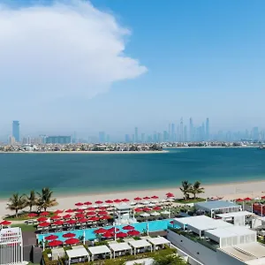 Курортный комплекс Th8 Palm Resort, Vignette Collection By Ihg