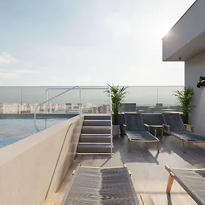 Hotel Scirocco St Julians Affiliated By Melia