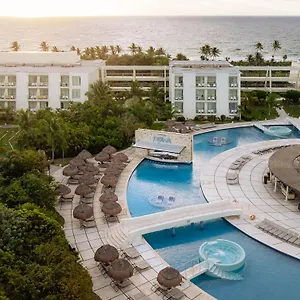 Resort Grand Sirenis Riviera Maya &
