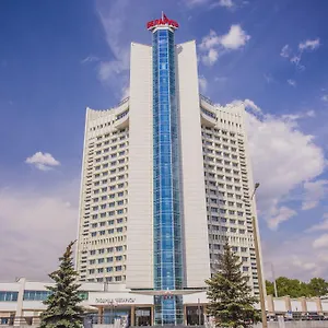 Отель беларусь